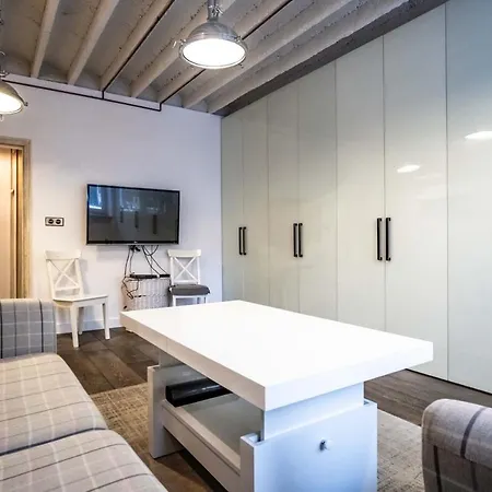 Daire Big Life - Plac Wilsona, Metro, Zoliborz Varşova