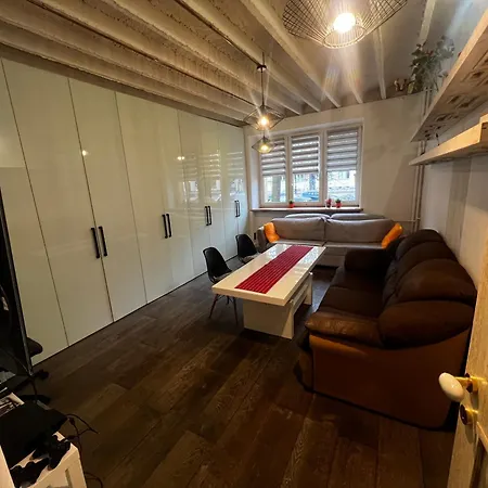 Apartament Big Life - Plac Wilsona, Metro, Zoliborz
