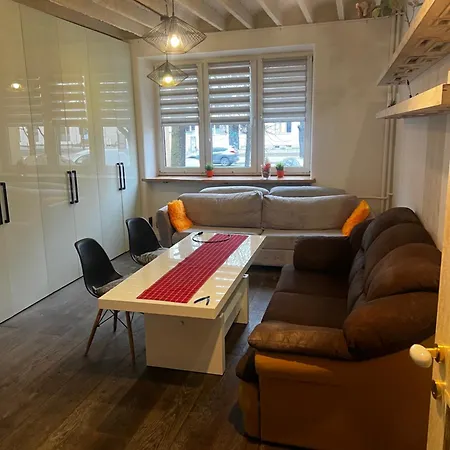 Big Life - Plac Wilsona, Metro, Zoliborz *